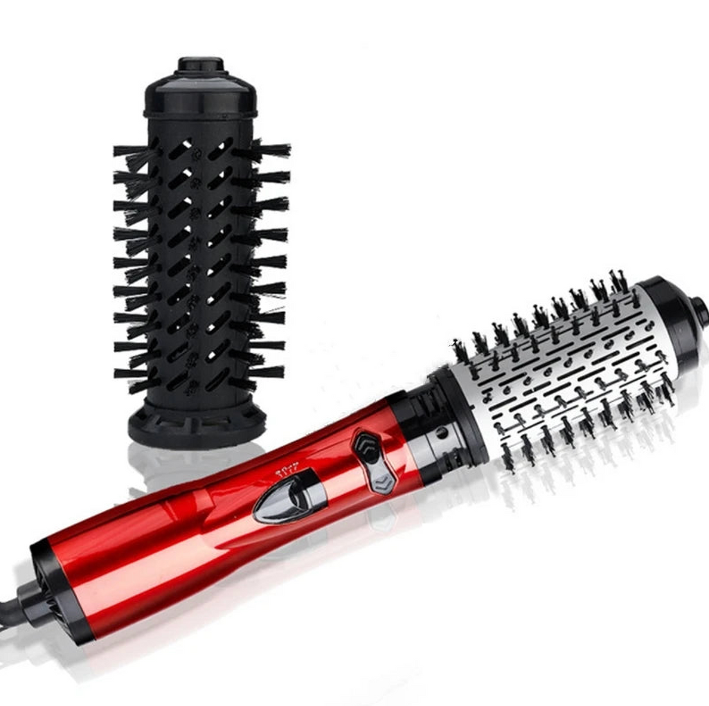 GlamBrush️ Beautiful Hair Instantly