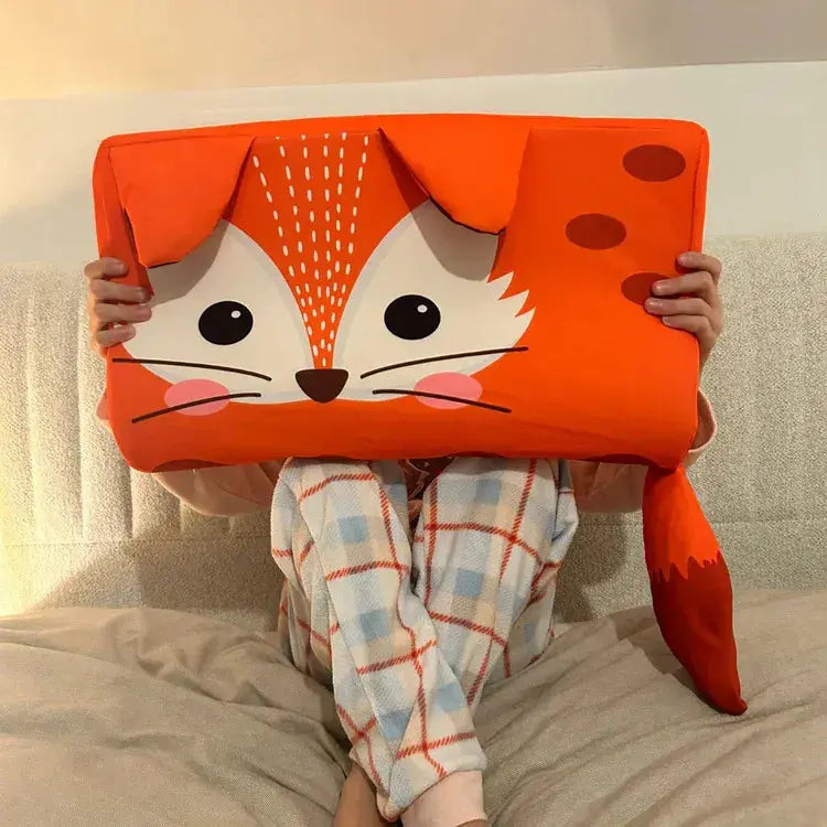 Snooze Pillow for Kids