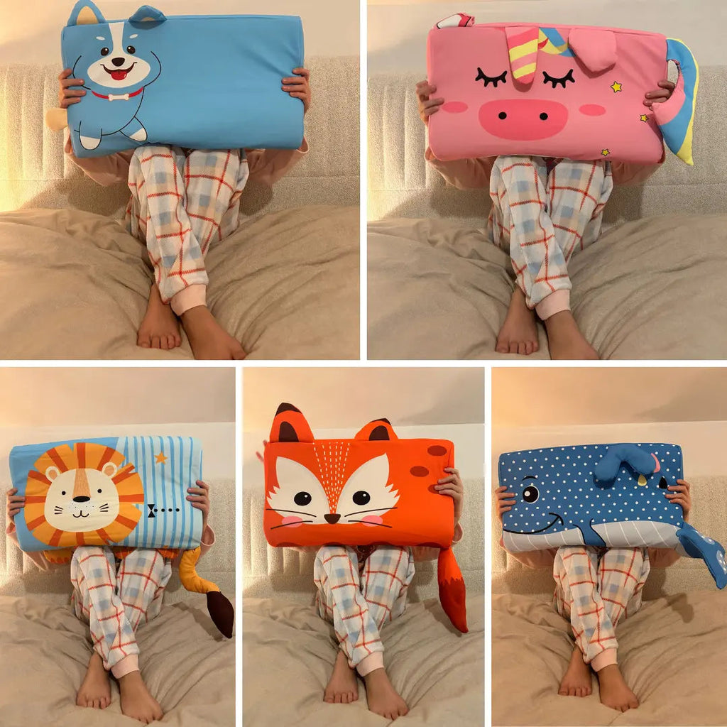 Snooze Pillow for Kids
