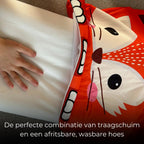 Snooze Pillow for Kids