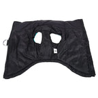 Winter jacket for dogs with protection & comfort