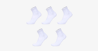 Bamboo Antibacterial Socks - Pamper Your Feet