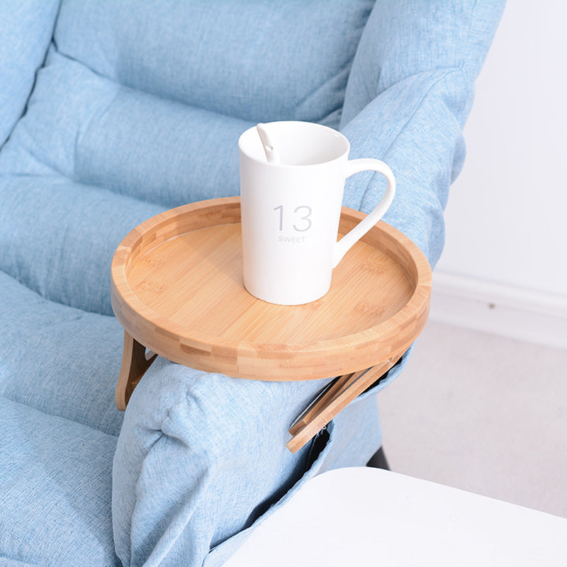 Sofa Arm Table