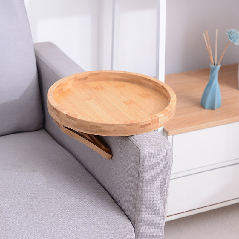 Sofa Arm Table