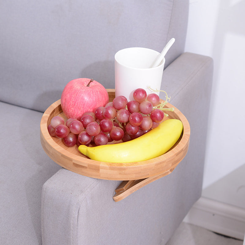 Sofa Arm Table