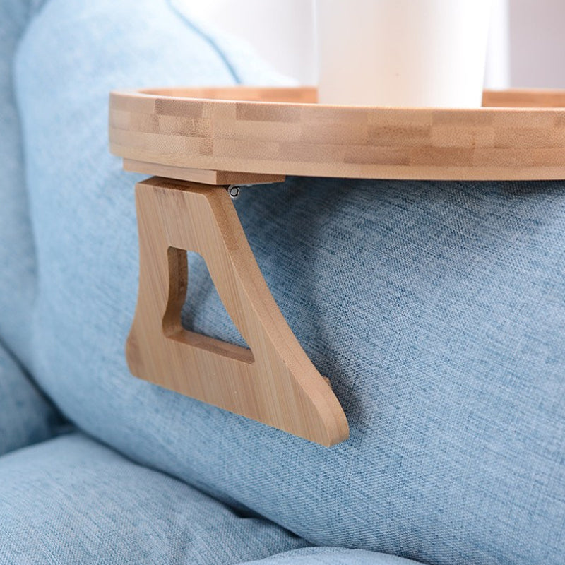 Sofa Arm Table
