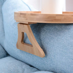 Sofa Arm Table