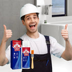 Instant leak repair spray sealant – Weather-resistant pRedection