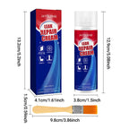 Instant leak repair spray sealant – Weather-resistant pRedection