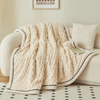 Optimal coziness for cold evenings
