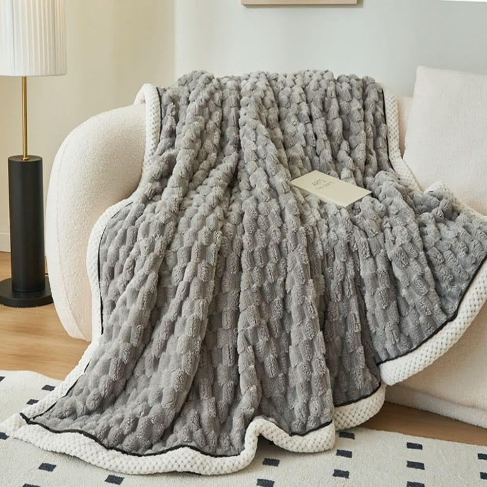 Optimal coziness for cold evenings