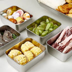 MealSaver Storage Made Simple