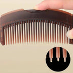 Soincapillary Anti-Dandruff Massage Comb – Scalp Care & Hair Massage for Healthy Hair