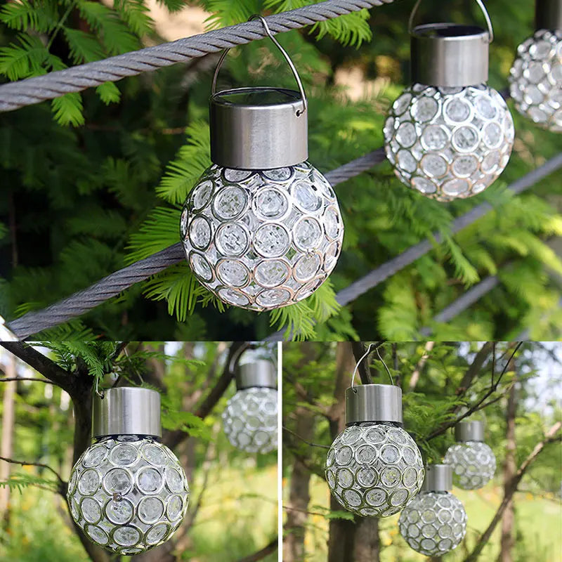 Stylish and durable lamp for any space