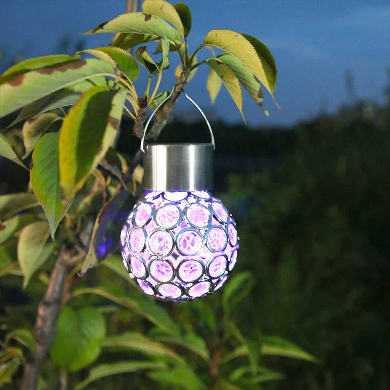 Stylish and durable lamp for any space