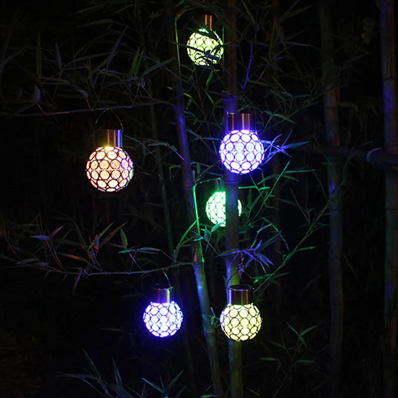 Stylish and durable lamp for any space