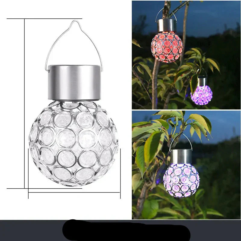 Stylish and durable lamp for any space