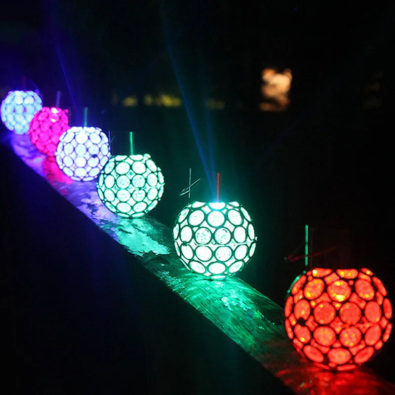 Stylish and durable lamp for any space