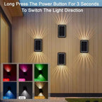 ColorBeam Colorful Ambience Anywhere