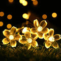Peach Blossom Fairy Lights