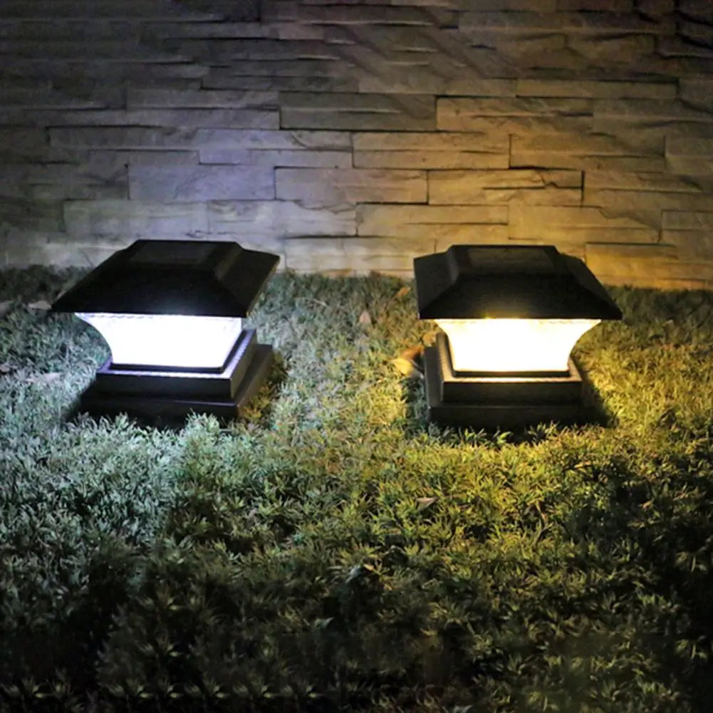 Style and lighting at the highest level