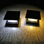 Style and lighting at the highest level