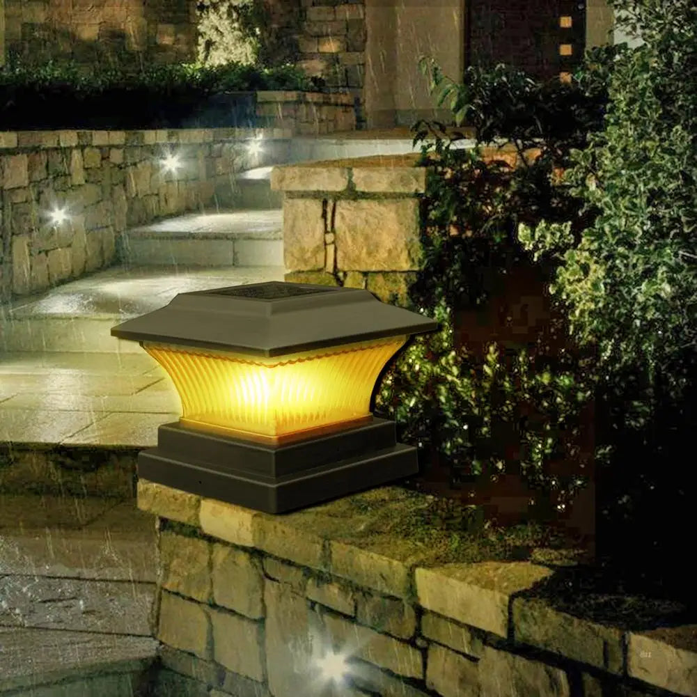 Style and lighting at the highest level