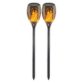 Solar LED Garden Lights Outdoor Waterproof Decorative Lamps
