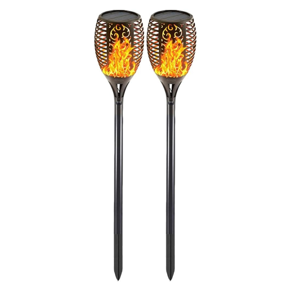 SolarGlow Garden Light – Elegant Garden Lighting LED