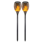 SolarGlow Garden Light – Elegant Garden Lighting LED