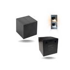 2 in 1 Solar Wall Light for Outdoors