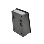 Solar light with color play – For stylish evenings in the garden