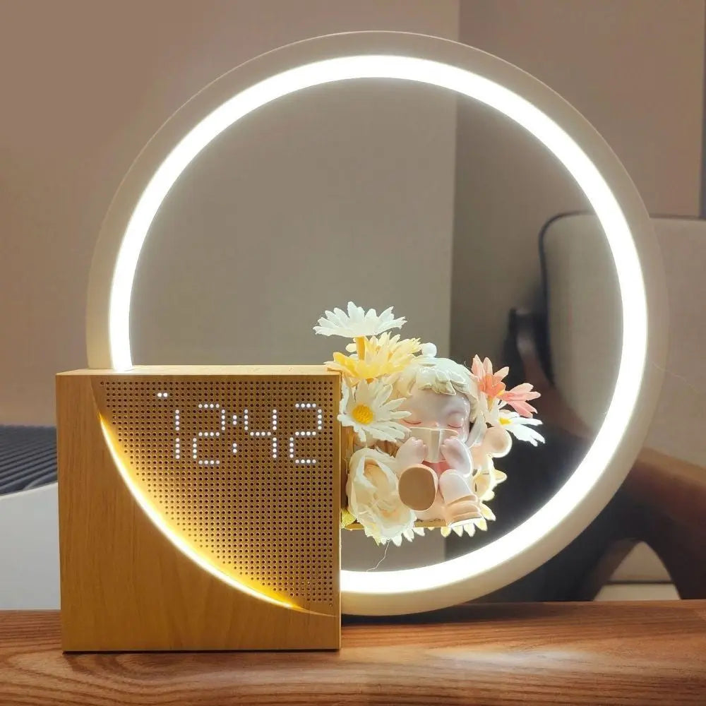 Sunrise Alarm Clock