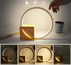 Sunrise Alarm Clock