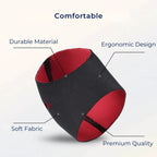 SootheSteps Heel Socks | Cushioned Support for Dry Cracked Heels - Plantar Fasciitis Relief - Ideal for Daily Use