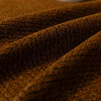 Sora Line Tasseled Sofa Cover