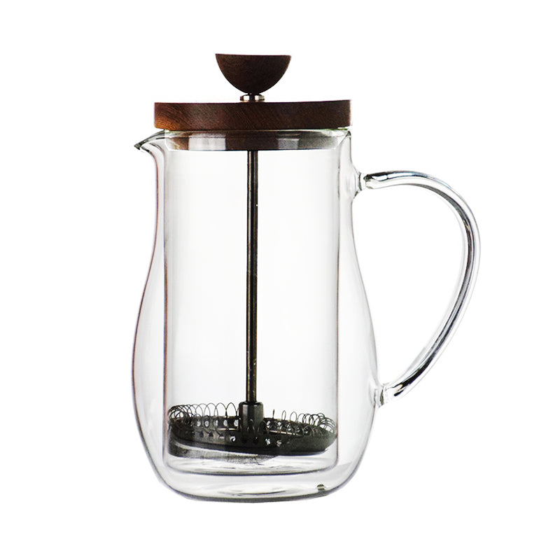 Sorrento Double-Walled French Press