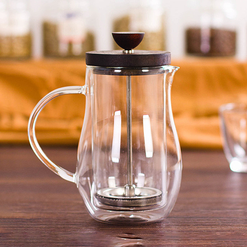 Sorrento Double-Walled French Press