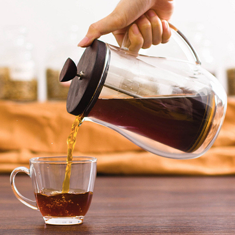 Sorrento Double-Walled French Press