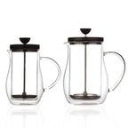 Sorrento Double-Walled French Press