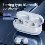 Wireless Bone Conduction Earbuds