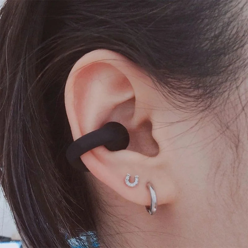 Wireless Bone Conduction Earbuds