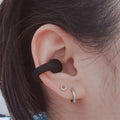 Wireless Bone Conduction Earbuds