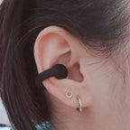 SoundMax Wireless Bone Conduction Earphones – HD Sound & All-Day Comfort