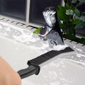 Split Cleaning Brush