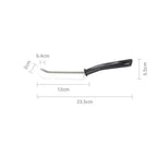 Split Cleaning Brush