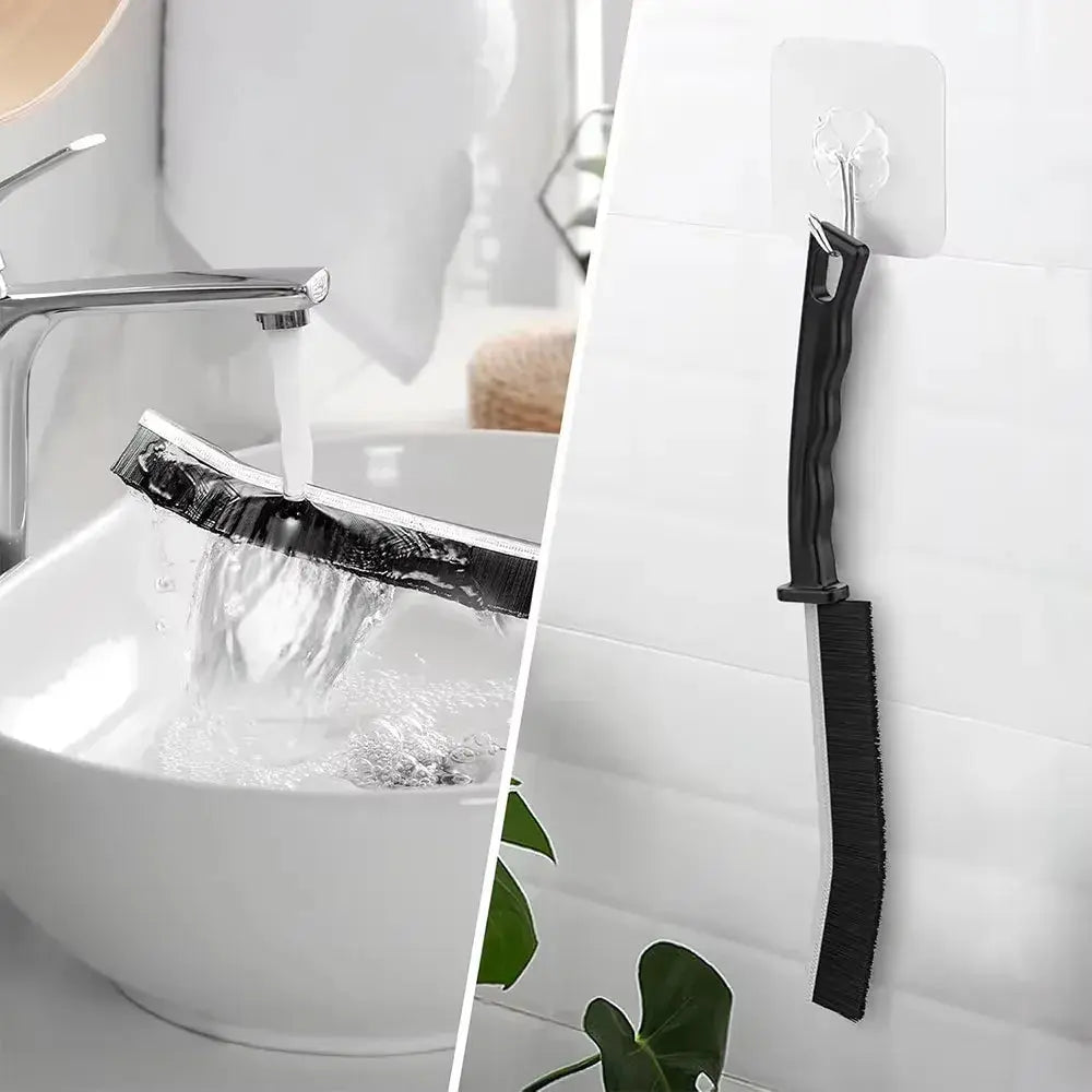 Split Cleaning Brush