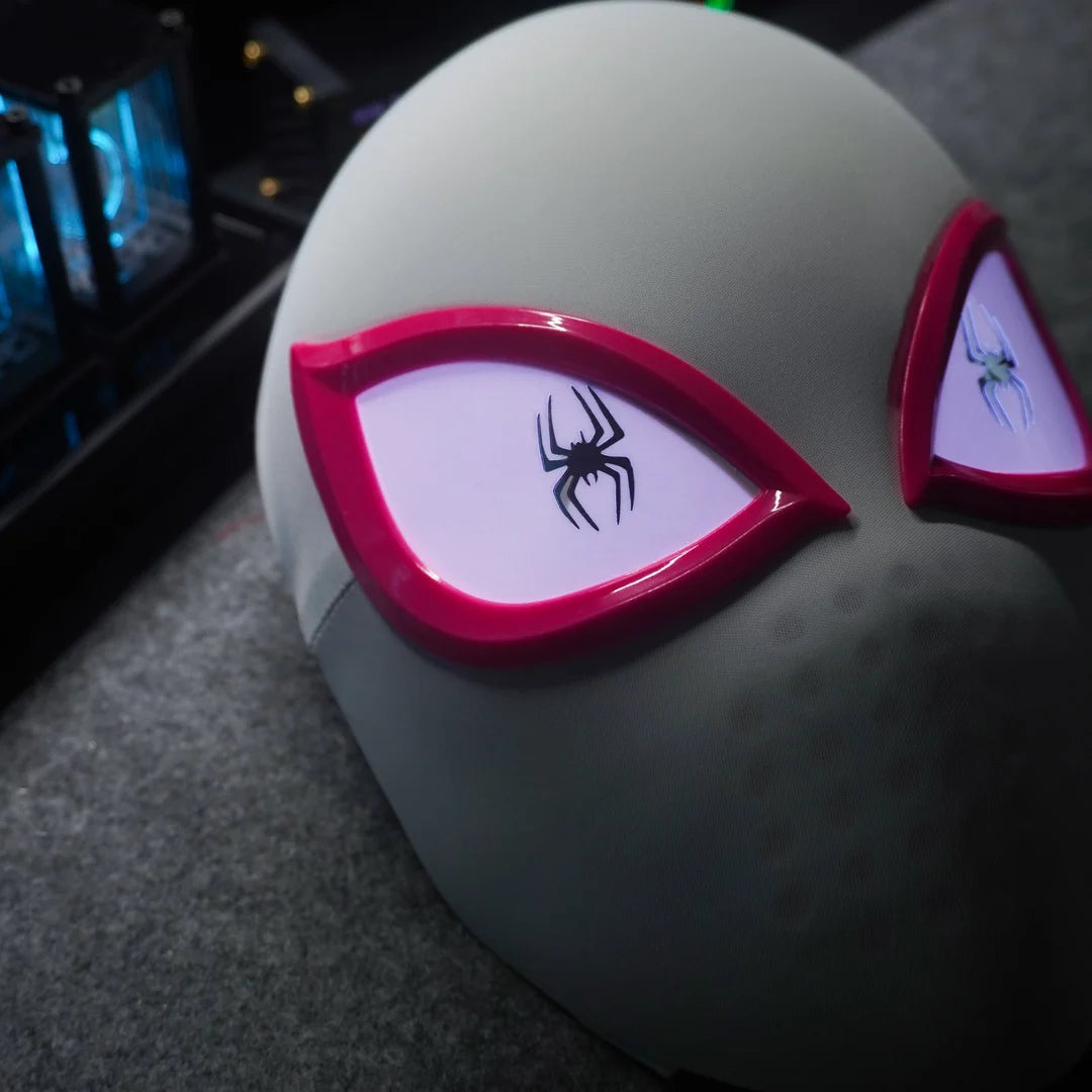 Spidey-Mask | Superhero-Mask