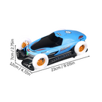 SpinRacer