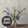 Spiral Flower Holder for Perfect Flower Arrangements